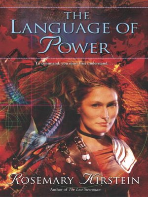 cover image of The Language of Power